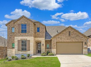 11017 Mill Park, San Antonio, TX 78254