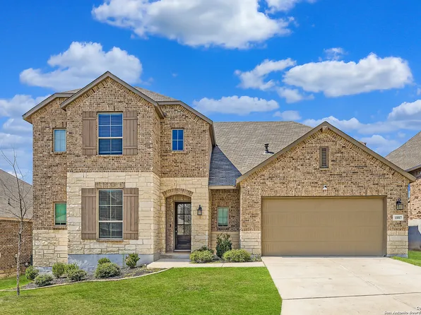 11017 Mill Park, San Antonio, TX 78254