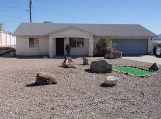 3606 Hiawatha Dr, Lake Havasu City, AZ 86404