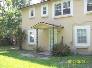 3822 Perry St, Jacksonville, FL 32206