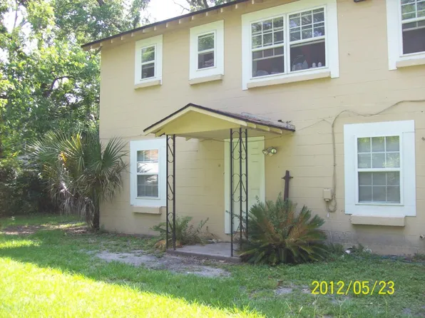 3822 Perry St, Jacksonville, FL 32206