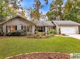 3 Goddard Ln, Savannah, GA 31411