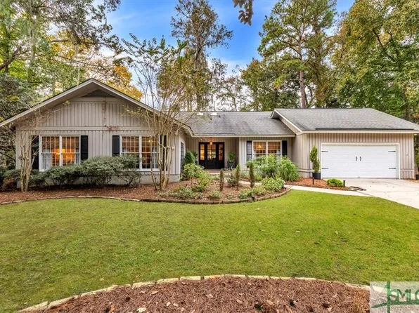 3 Goddard Lane, Savannah, GA 31411