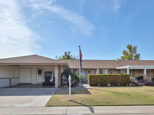 13410 N CEDAR Drive, Sun City, AZ 85351