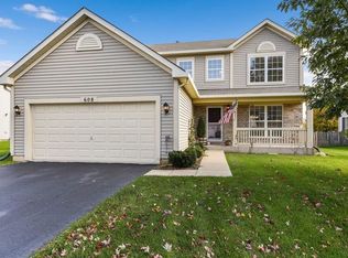 608 Kristen St, Plano, IL 60545