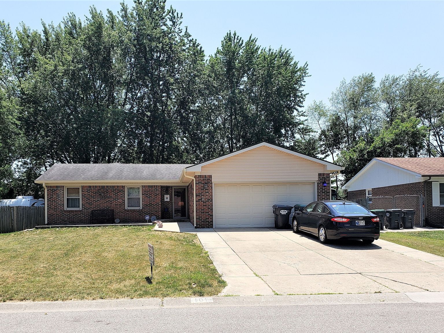 101 Nancy Ln, Greenwood, IN 46142 Zillow