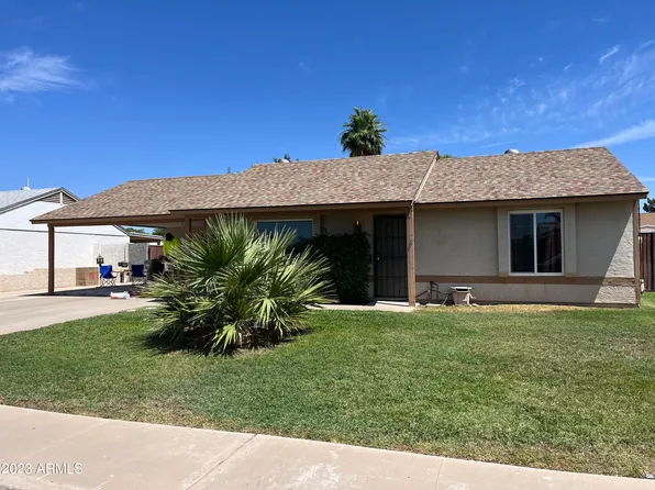 7208 W Cholla Street, Peoria, AZ 85345