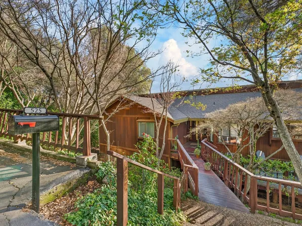 525 Skyline Dr, Placerville, CA 95667