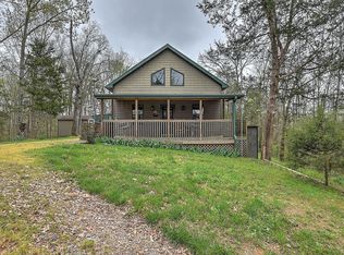 956 Lost Mountain Pike, Greeneville, TN 37745