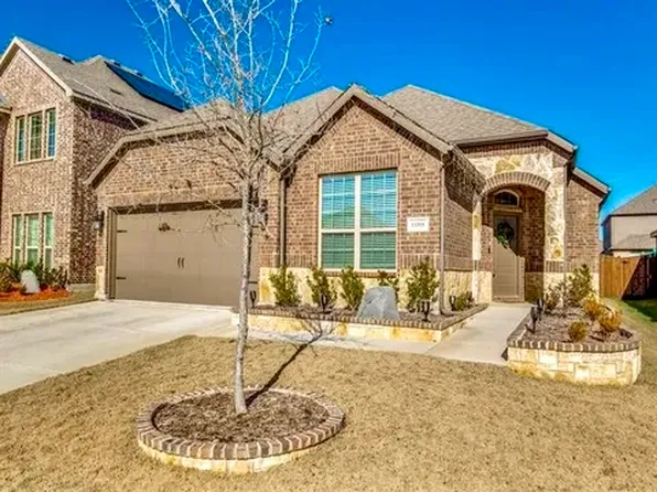 11001 Blaze St, Aubrey, TX 76227