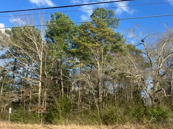 S Commerce & Brandon, Overton, TX 75684