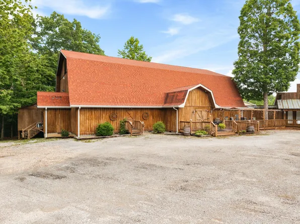 11845 Us Highway 41, Monteagle, TN 37356