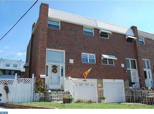 3599 Nottingham Ln UNIT C, Philadelphia, PA 19114