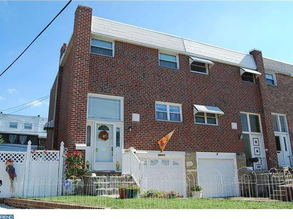 3599 Nottingham Ln Unit C, Philadelphia, PA 19114