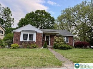 2426 W Tilghman St, Allentown, PA