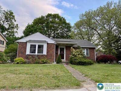2426 W Tilghman St, Allentown, PA, 18104