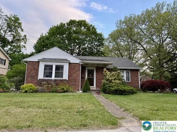 2426 W Tilghman St, Allentown, PA 18104