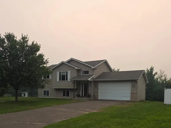 616 Horseshoe Ln, Braham, MN 55006