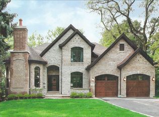 364 Park Pl, Glencoe, IL