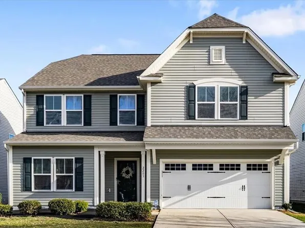 2203 Owls Nest Trl, Mc Leansville, NC 27301