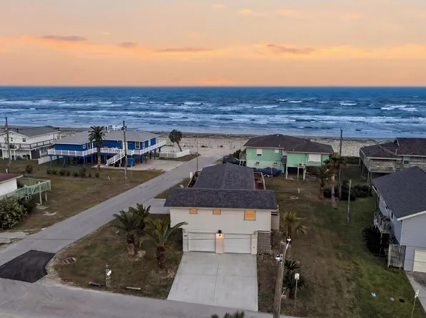 13001 John Reynolds Rd, Galveston, TX 77554