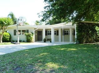 1402 Roosevelt St, Orlando, FL 32804