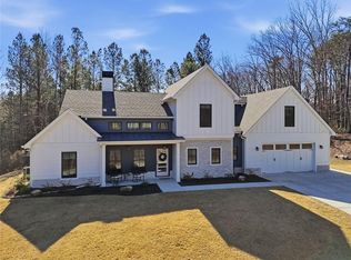 850 Land Rd, Canton, GA 30114