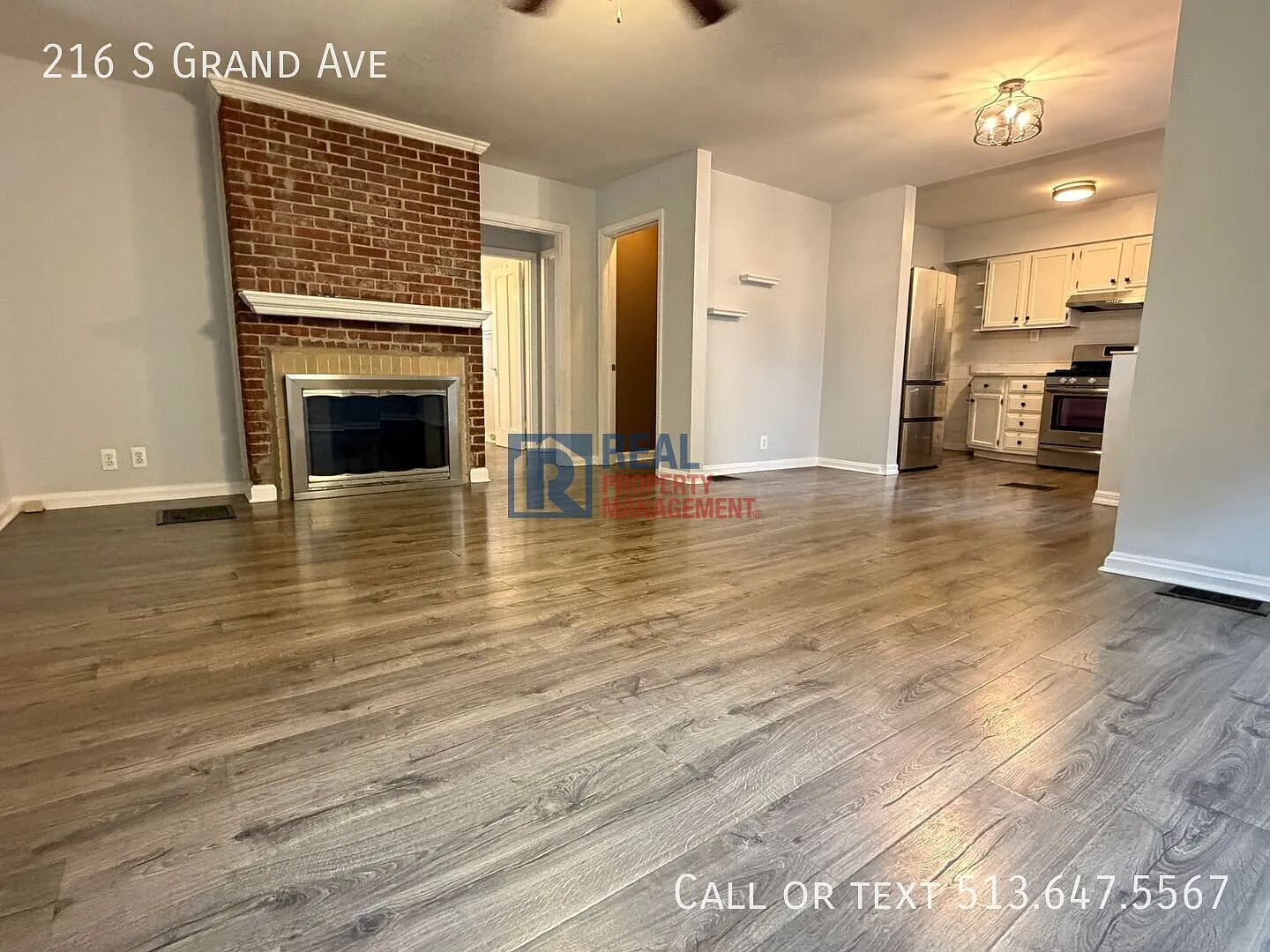 Modern 3BR Home in Fort Thomas — Photo 2
