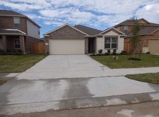 11343 Eagle Branch Dr, Humble, TX 77396