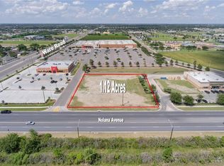 3500 Nolana Ave, MCALLEN, TX 78504