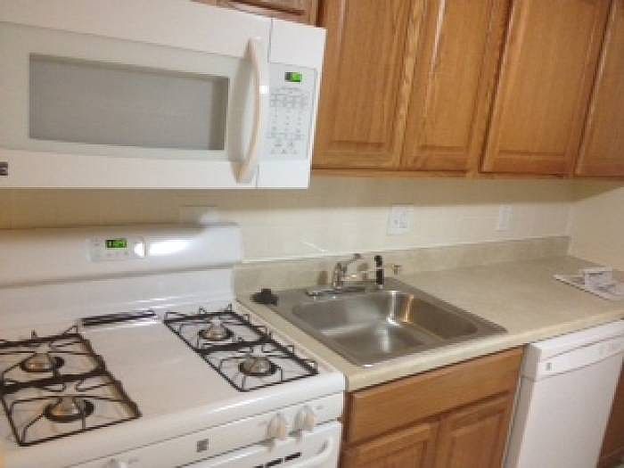 Kitchen appliances