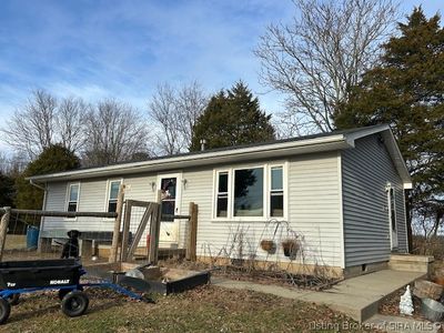 2980 Old Highway 337 SE, Corydon, IN, 47112
