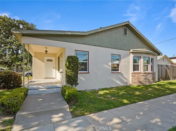 800 N Clementine St, Anaheim, CA 92805