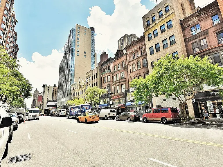 226 W 72nd St #4A — Photo 10