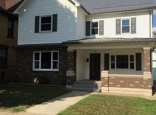 727 Walnut St, Dover, OH