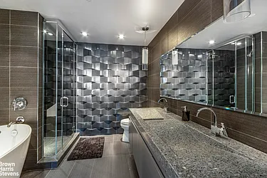 Sold by Brown Harris Stevens