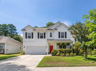2025 Lanneau Ln, Johns Island, SC 29455
