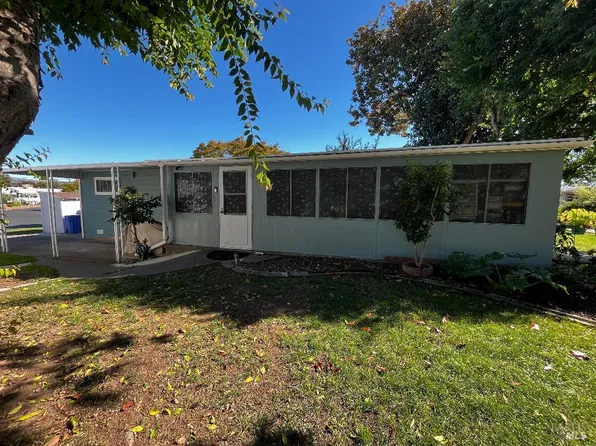 232 SE Cazares Circle, Sonoma, CA 95476