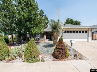 4840 Pradera St, Sparks, NV 89436