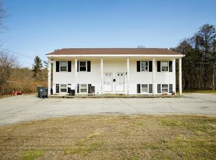 365 Pembroke Street, Pembroke, NH 03275