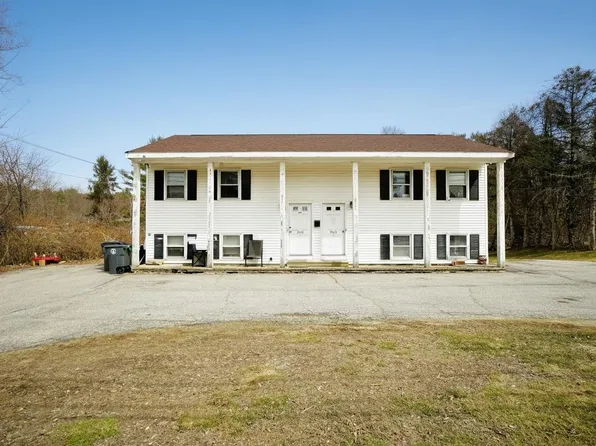 365 Pembroke Street, Pembroke, NH 03275