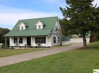 268 Maguey Dr, Victoria, TX 77905