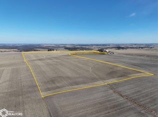 E Mission Rd, Strawberry Pt, IA 52076