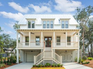 4039 Chantey Crst, Johns Island, SC 29455