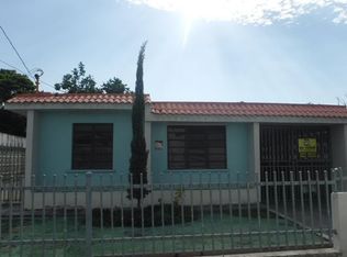 K8 Calle Bernardino Torres, Caguas, PR 00725
