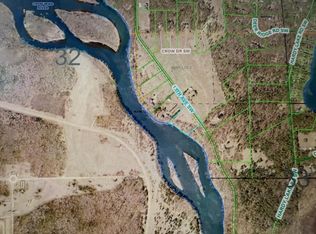 13th Ave SW, Pillager, MN 56473