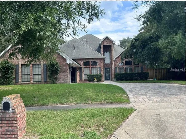 9918 Bay Vista Estates Blvd, Orlando, FL 32836