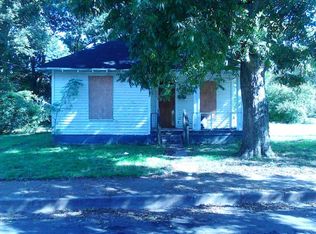 1335 Decatur St, Memphis, TN 38107