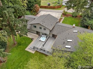 17632 SE 123rd Place, Renton, WA 98059