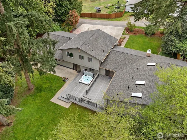 17632 SE 123rd Place, Renton, WA 98059